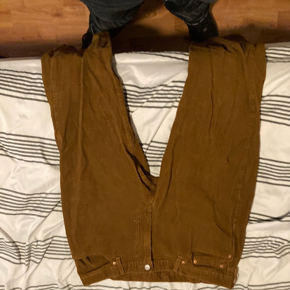 levi’s jeans